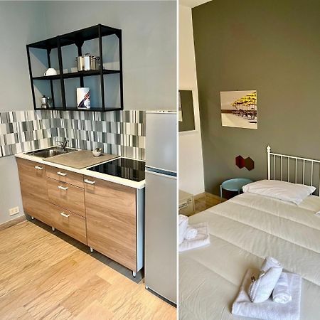 Battigia Rimini - Appartamenti Vacanze Dış mekan fotoğraf