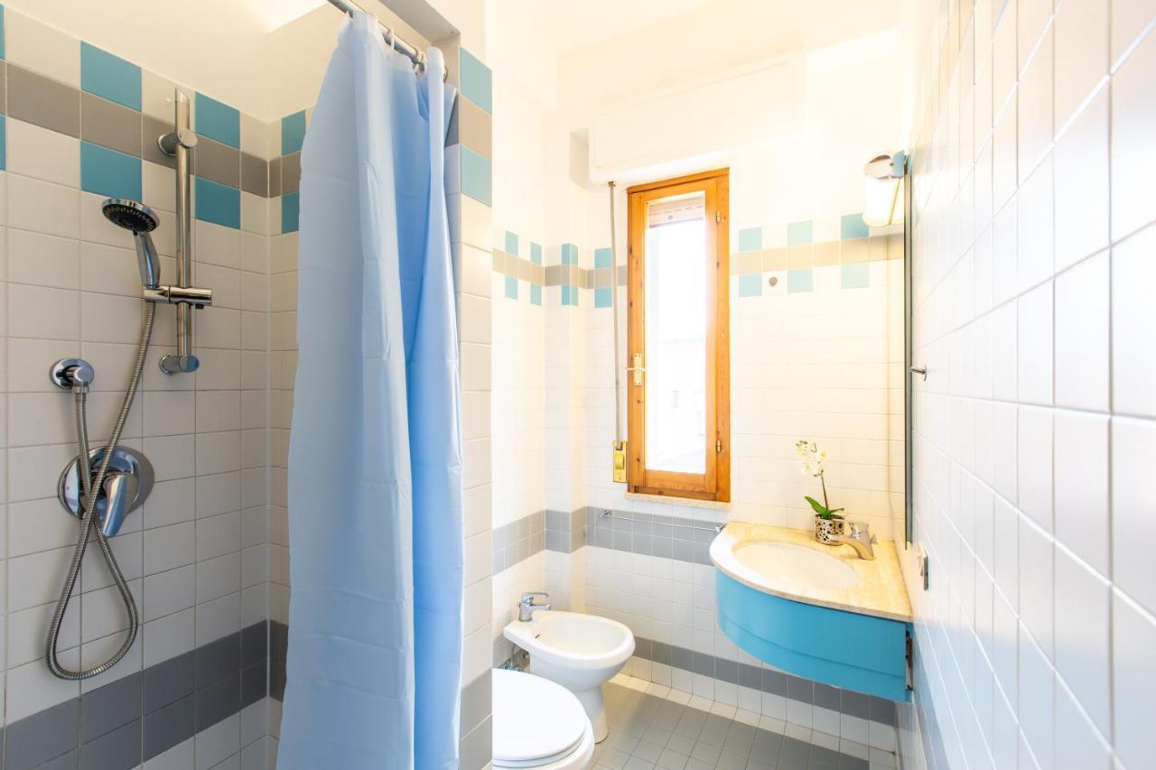 Battigia Rimini - Appartamenti Vacanze Dış mekan fotoğraf