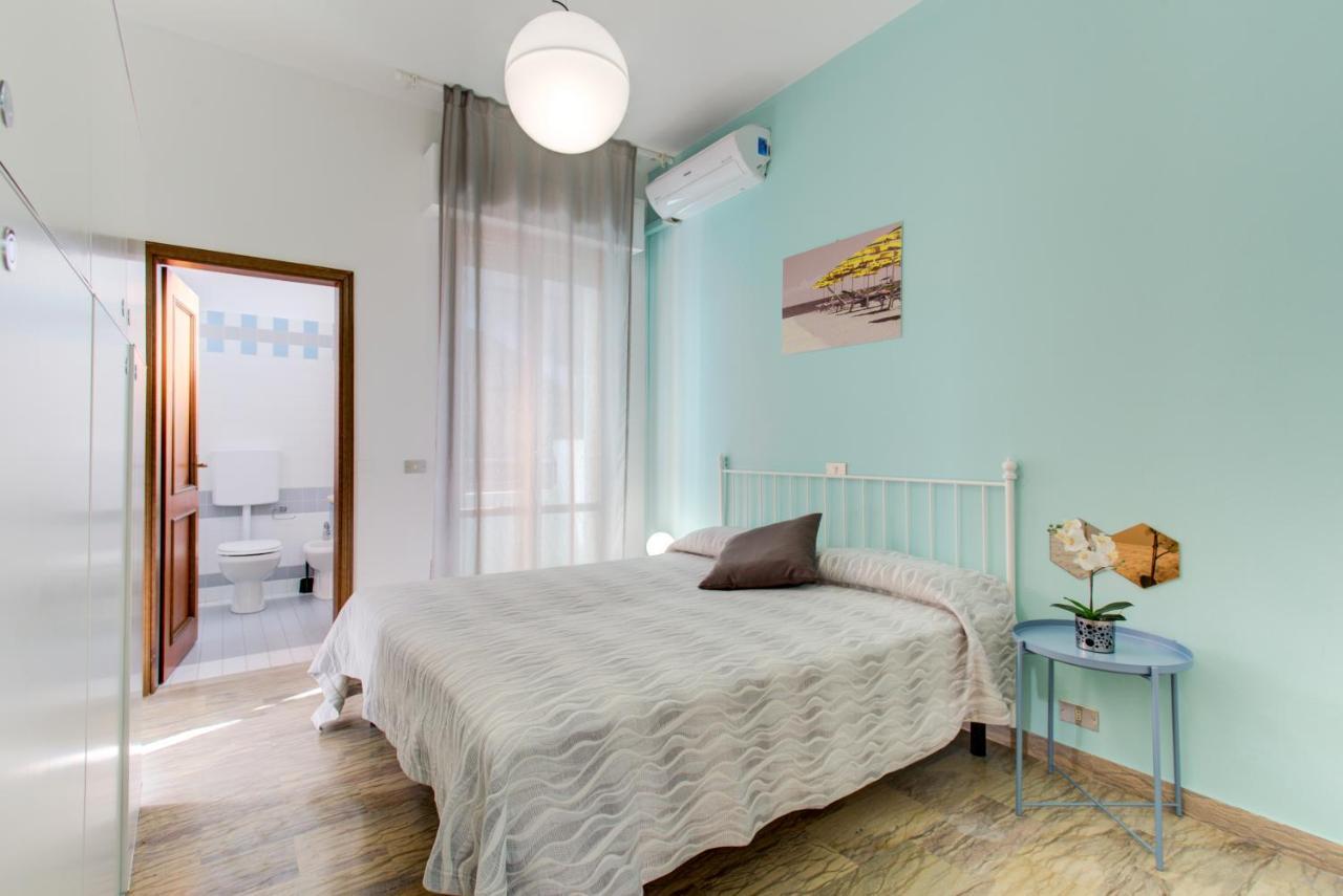 Battigia Rimini - Appartamenti Vacanze Dış mekan fotoğraf