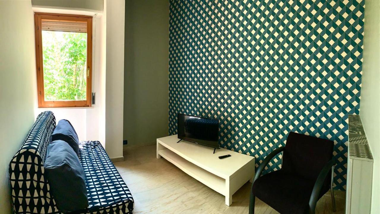 Battigia Rimini - Appartamenti Vacanze Dış mekan fotoğraf