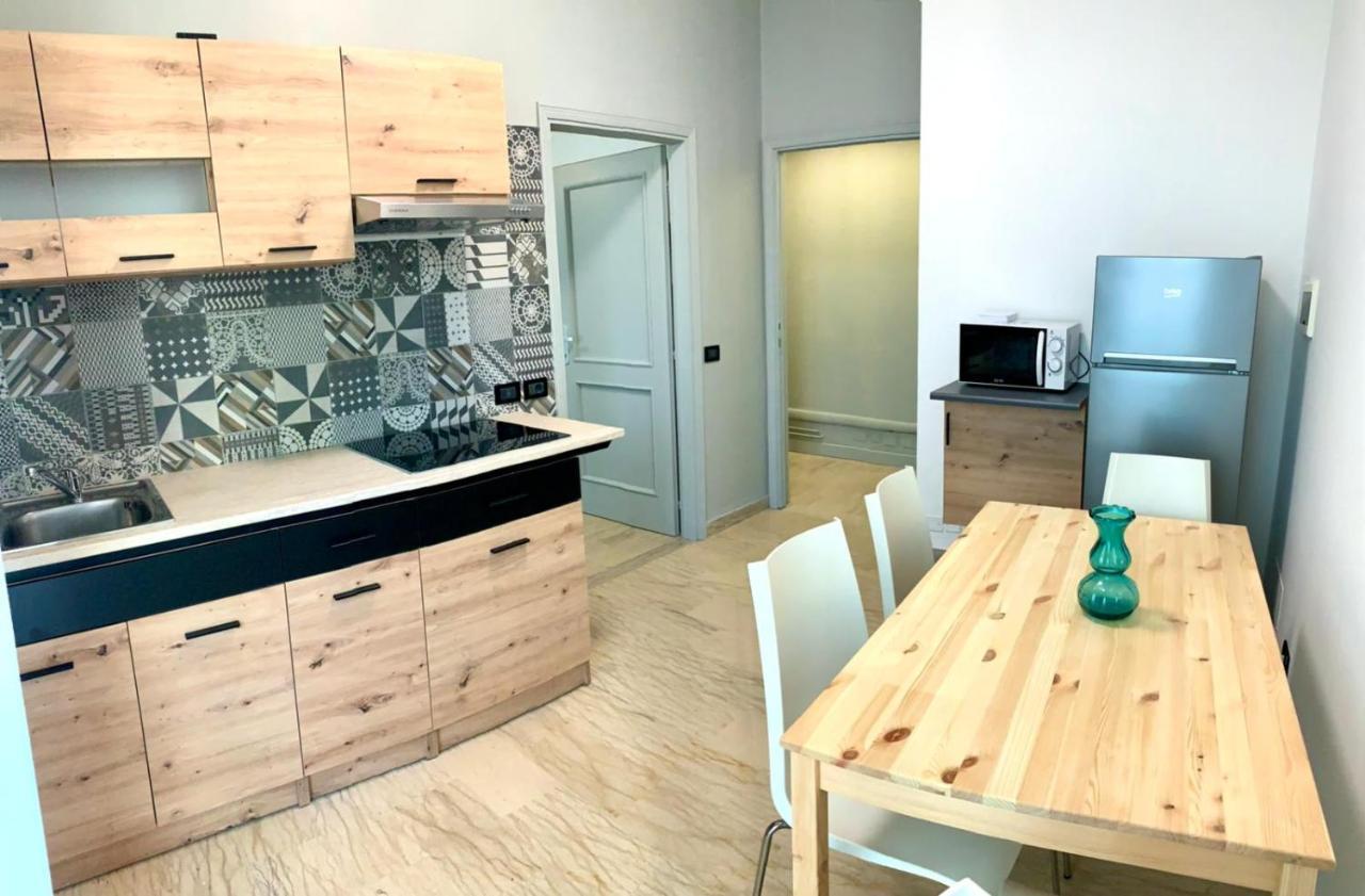 Battigia Rimini - Appartamenti Vacanze Dış mekan fotoğraf