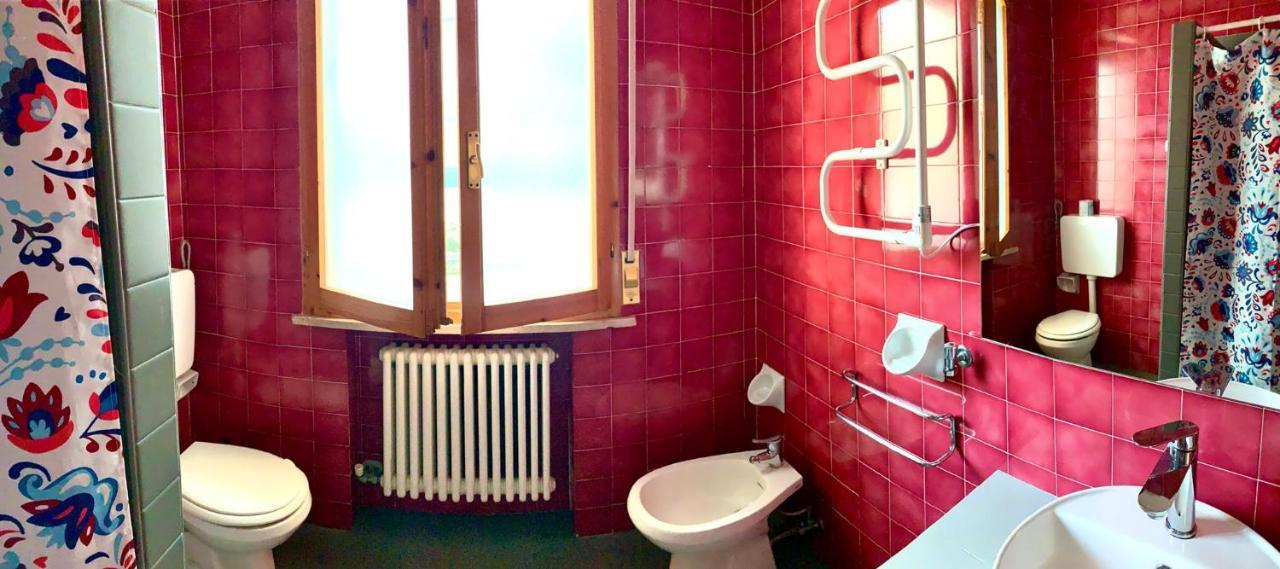 Battigia Rimini - Appartamenti Vacanze Dış mekan fotoğraf