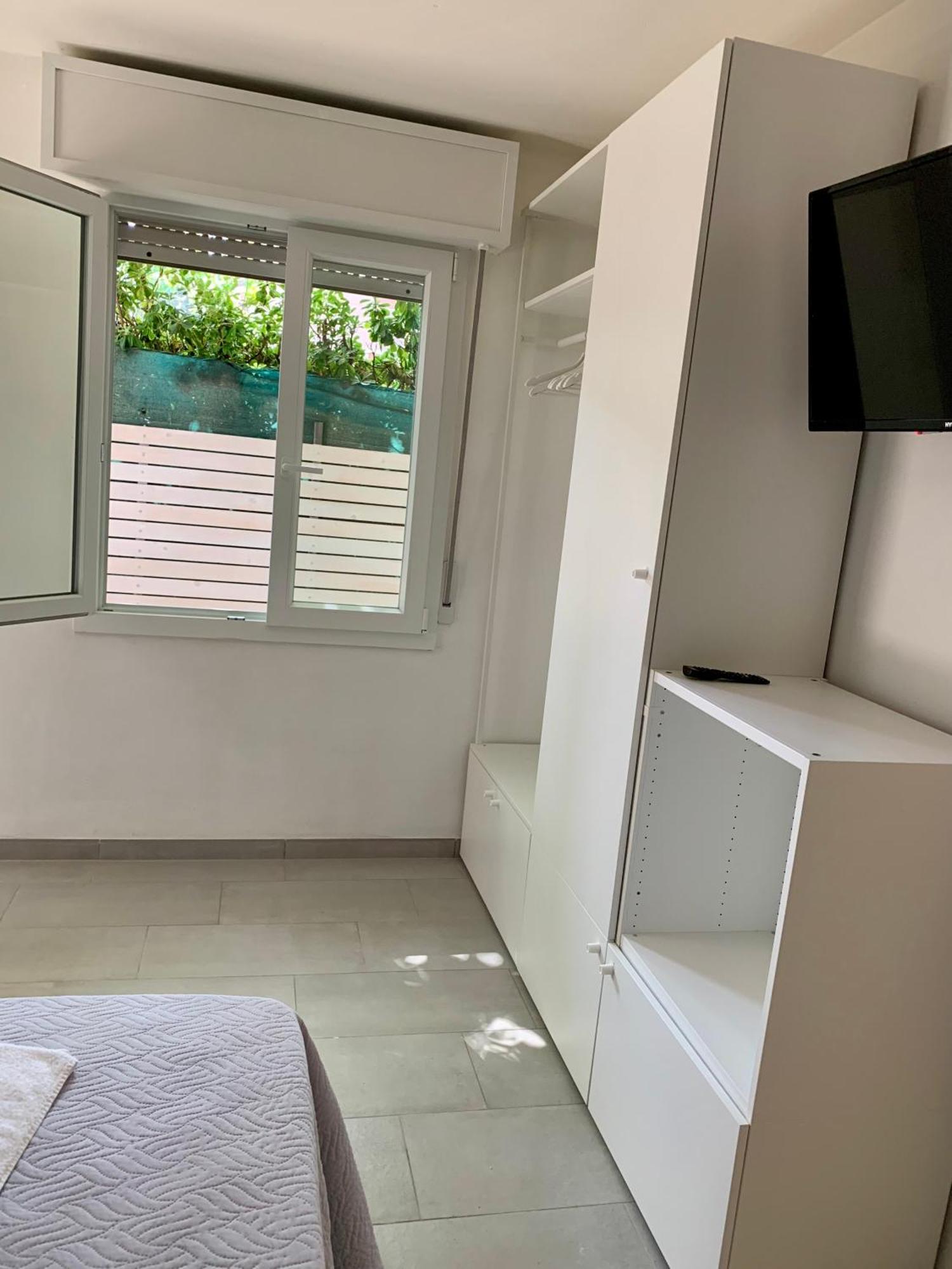 Battigia Rimini - Appartamenti Vacanze Dış mekan fotoğraf