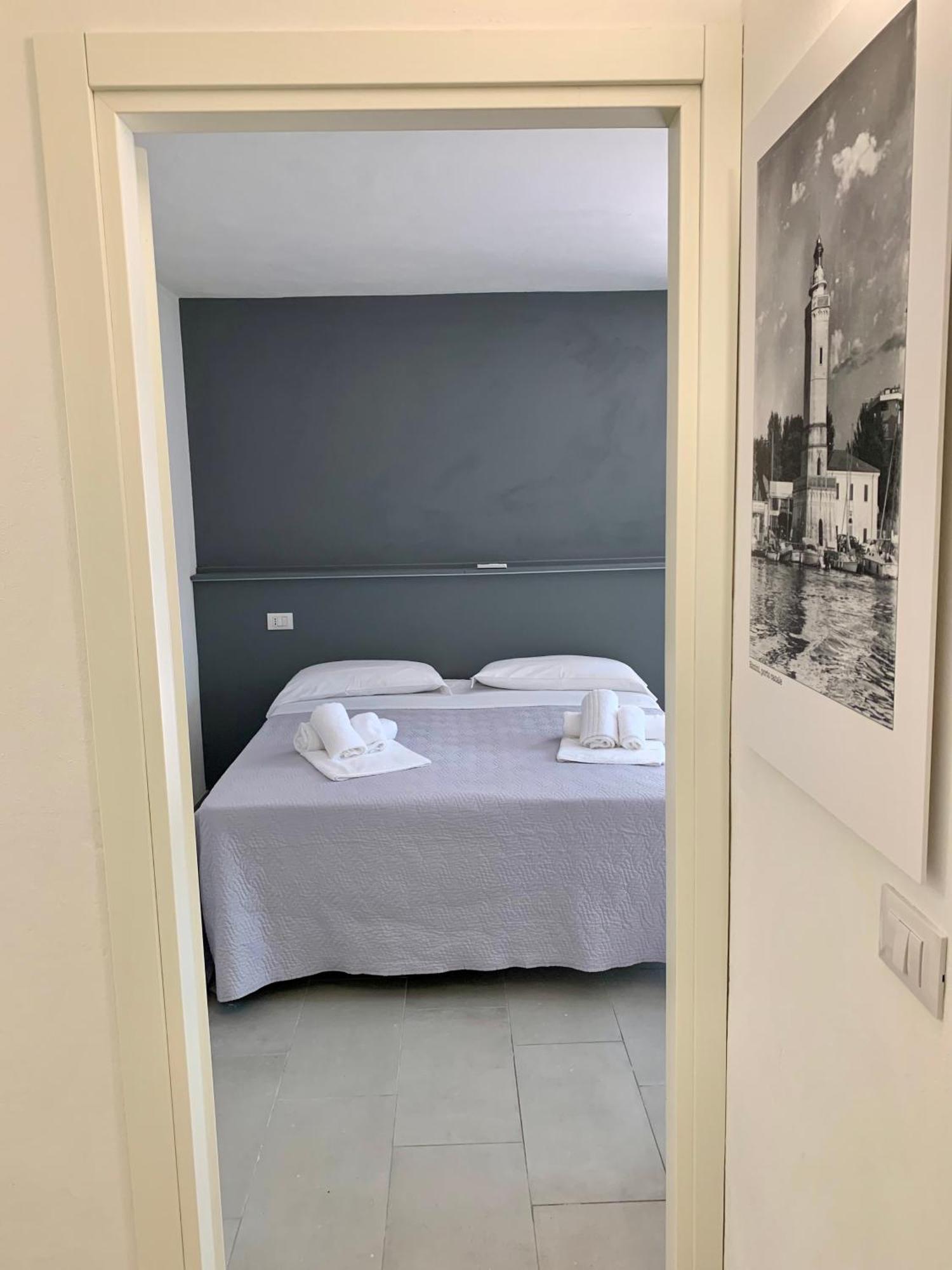 Battigia Rimini - Appartamenti Vacanze Dış mekan fotoğraf