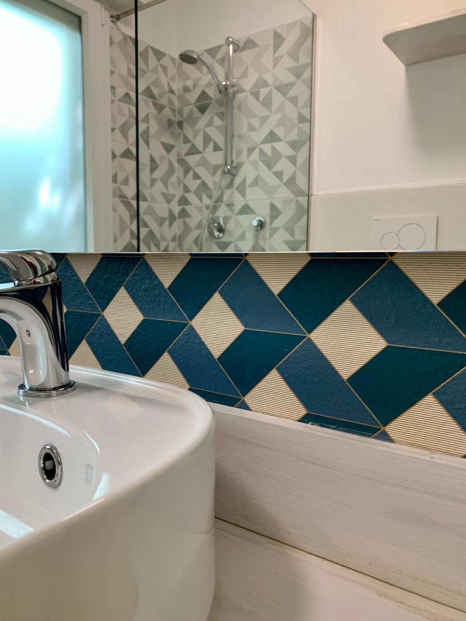 Battigia Rimini - Appartamenti Vacanze Dış mekan fotoğraf