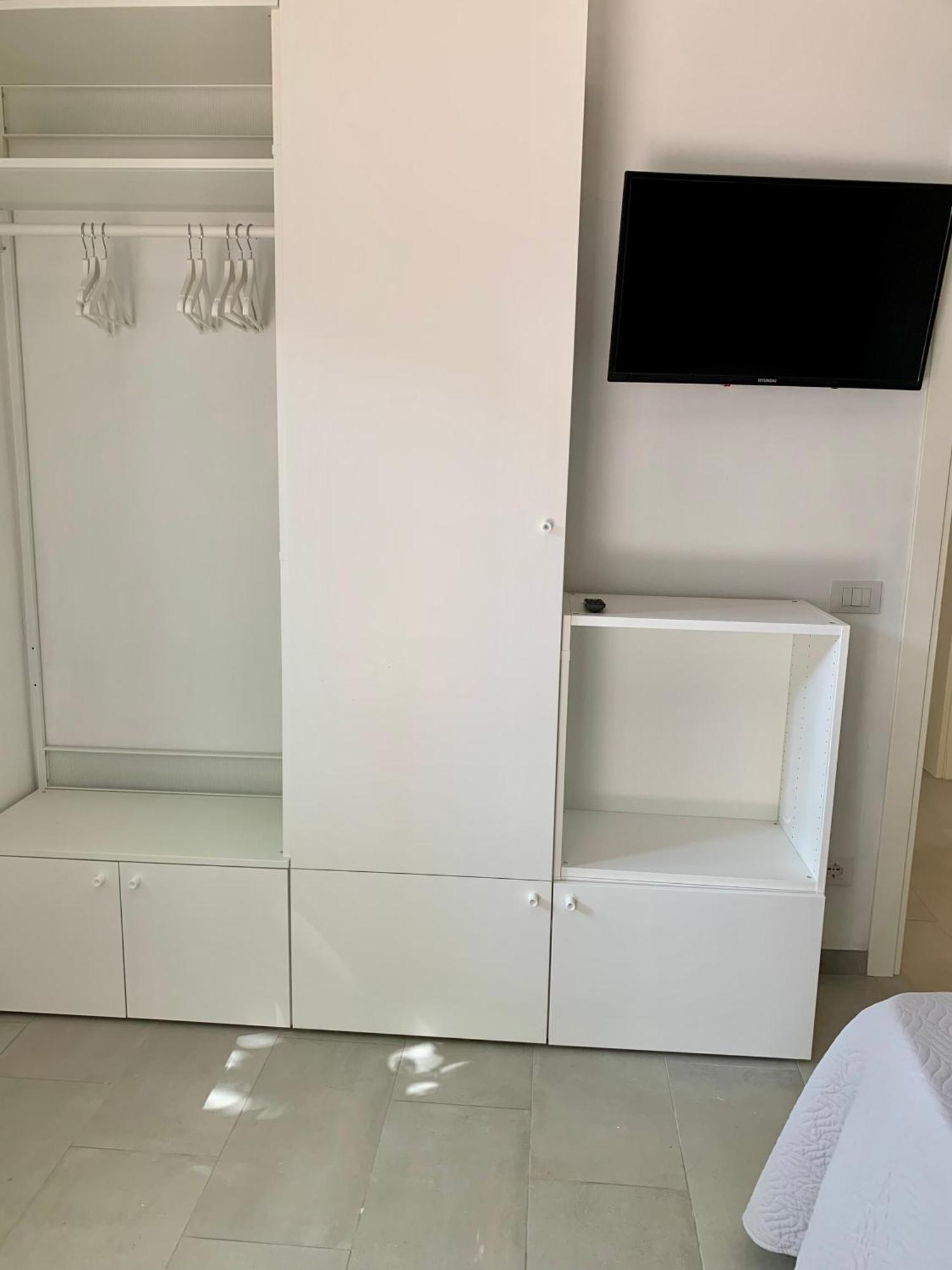 Battigia Rimini - Appartamenti Vacanze Dış mekan fotoğraf