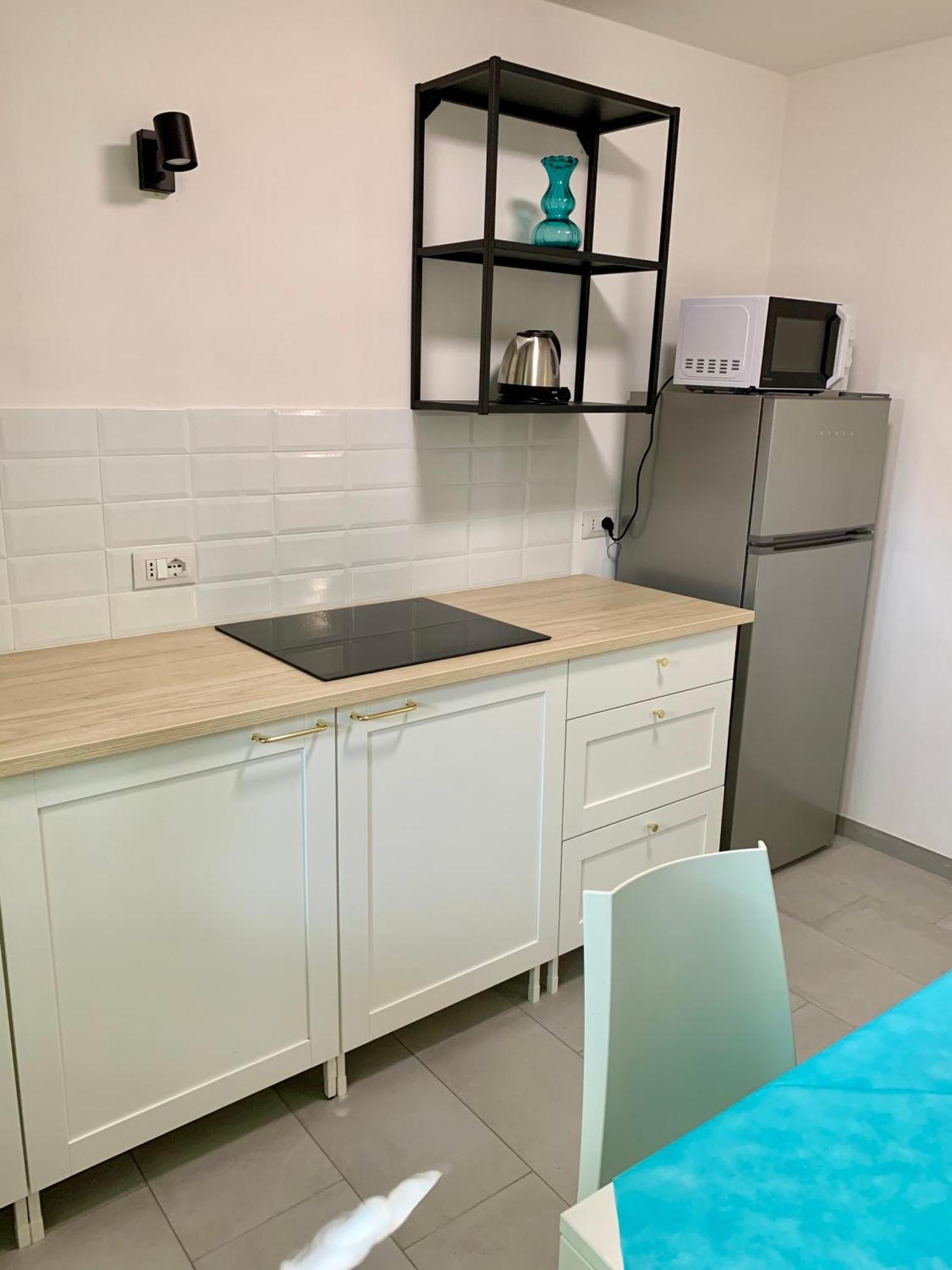 Battigia Rimini - Appartamenti Vacanze Dış mekan fotoğraf